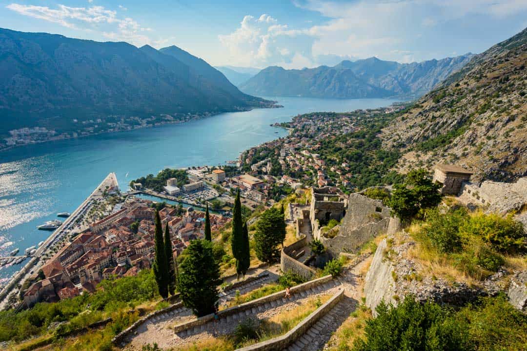 Things To Do In Kotor