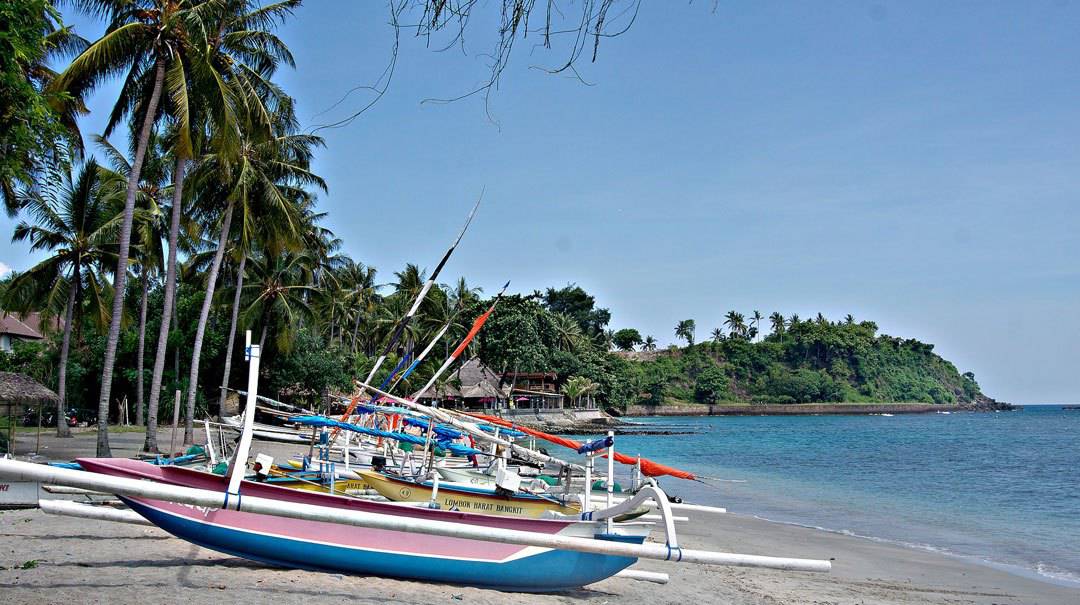 Bali Lombok For Cheap