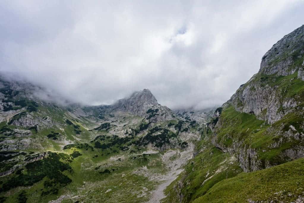 Hiking and Canyoning in Durmitor National Park, Montenegro | NOMADasaurus