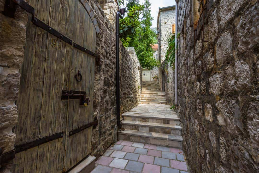 During our brief travels precisely about the Balkans v Awesome Things to Do inwards Kotor, Montenegro