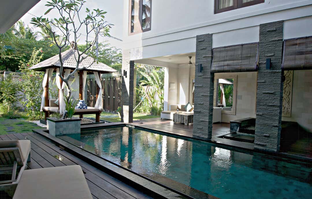 Private Villa Bali