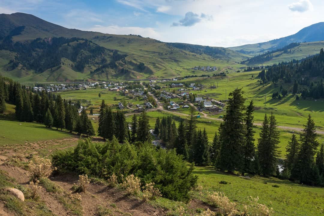 Everything yous require to know most the Jyrgalan trek Breaking Trail On Kyrgyzstan’s New Jyrgalan Trek