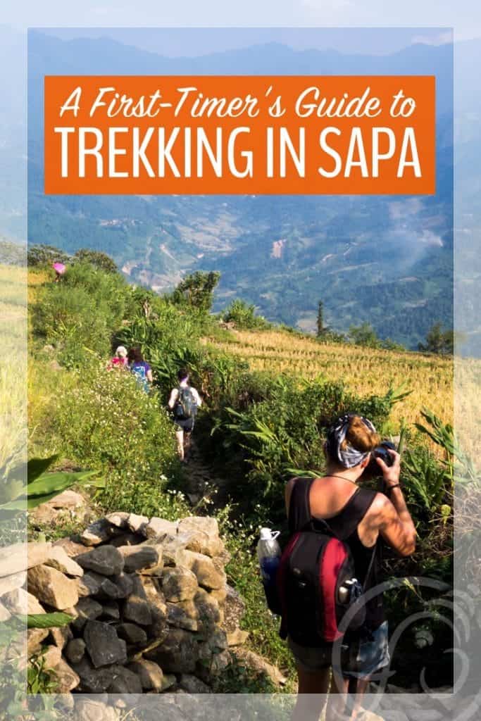 Sapa Is Home To Vietnam’s Highest Peak, Fan Si Pan, Which Tickles The Clouds 3143M Above Sea Level, Keeping Watch Over The Terraced Rice Paddies That Line Sapa’s Steep Valley Walls. Here's Your Complete Guide To Trekking In Sapa, Vietnam.