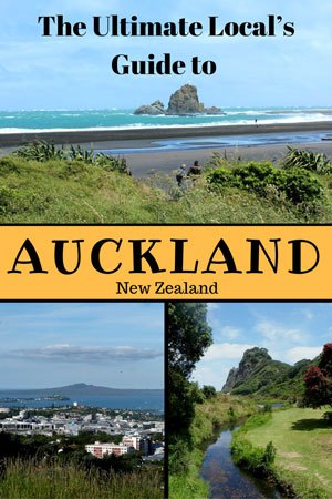 Ultimate Local's Guide To Auckland, New Zealand