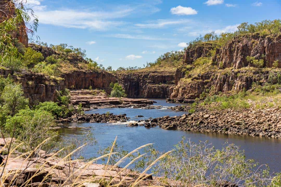 Katherine Gorge Cruise