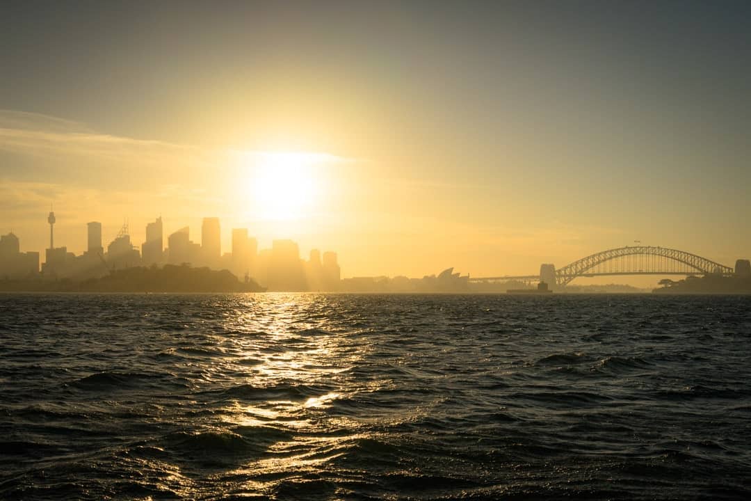 How To Spend A Day In Sydney