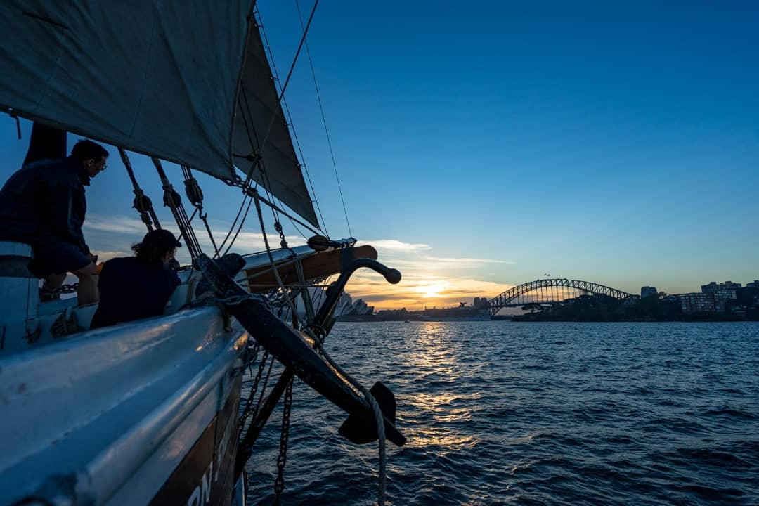 s most beautiful beaches to having your really outset surf lesson The Ultimate Guide to Backpacking inward Sydney (2019 Edition)