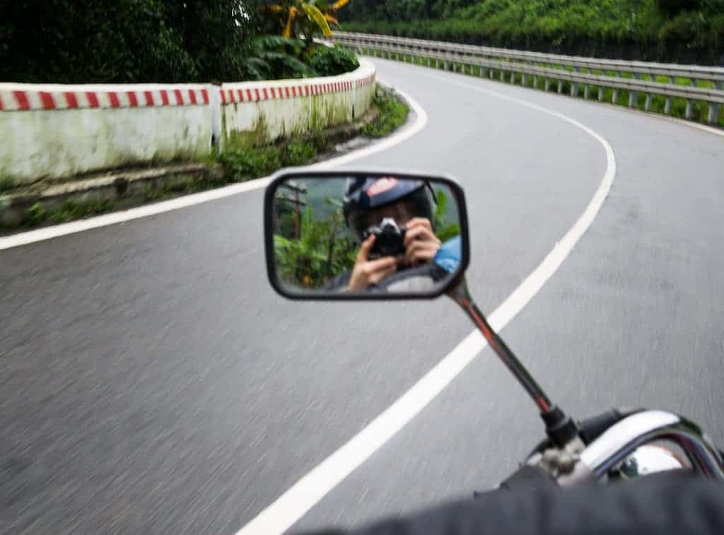 Hue To Hoi An Motorbike Tour