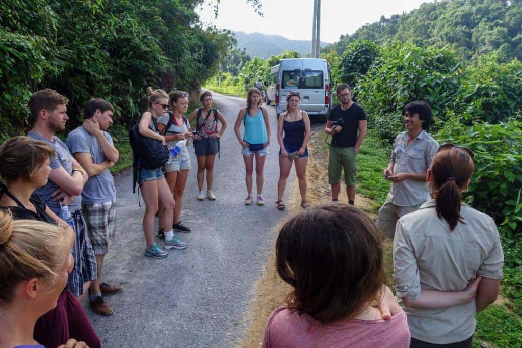 Guide touristique gagner de l'argent en voyageant