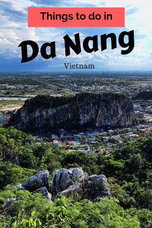 Things To Do In Da Nang, Vietnam