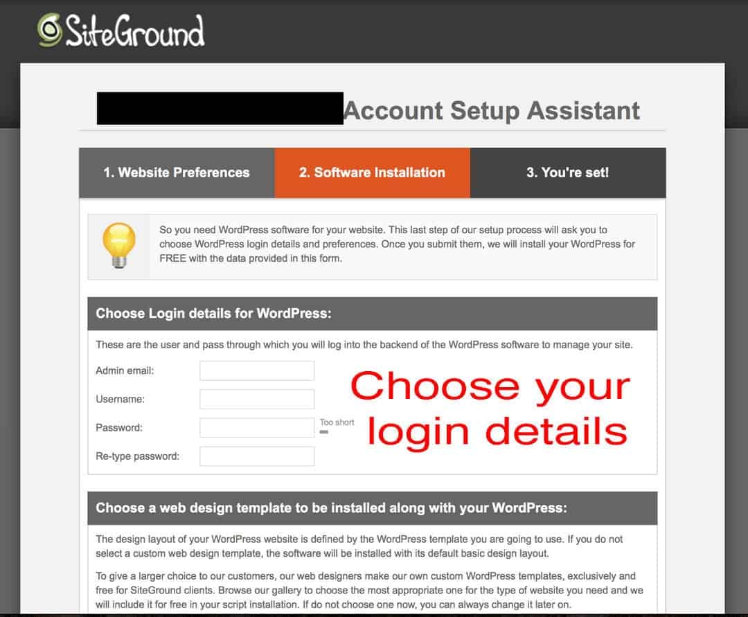 ve decided yous desire to know how to start a move spider web log How to Start a Travel Blog (And Tips to Become a Pro)