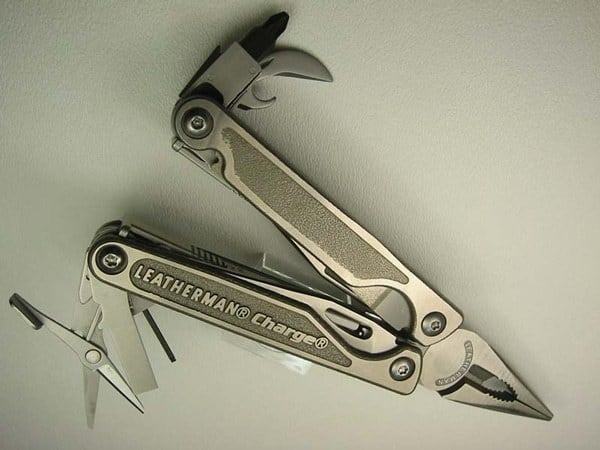 Leatherman Gift Ideas For The Adventure Traveller