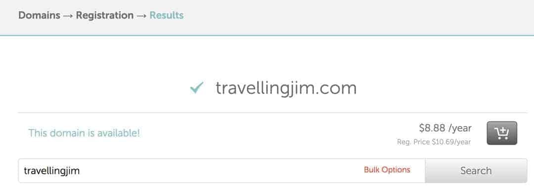 ve decided yous desire to know how to start a move spider web log How to Start a Travel Blog (And Tips to Become a Pro)