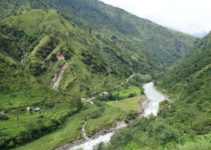 Hiking the Annapurna Circuit – Trekking Information [2023]