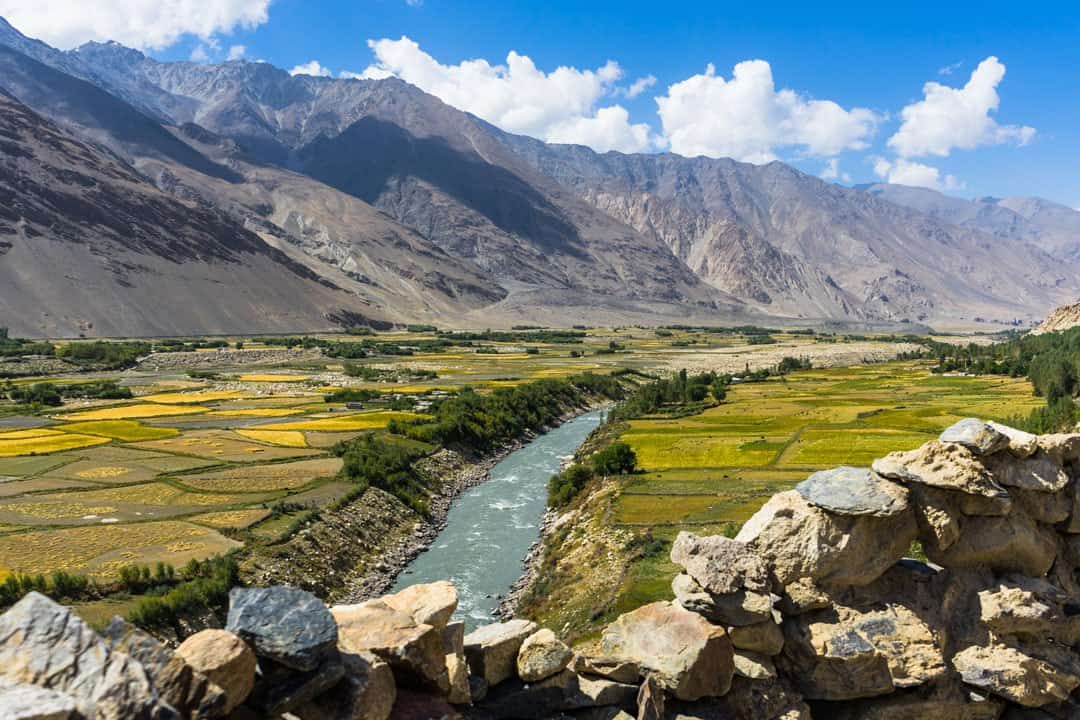 The ultimate guide to taking a route trip on the The Ultimate Guide to Travelling the Pamir Highway inward Tajikistan