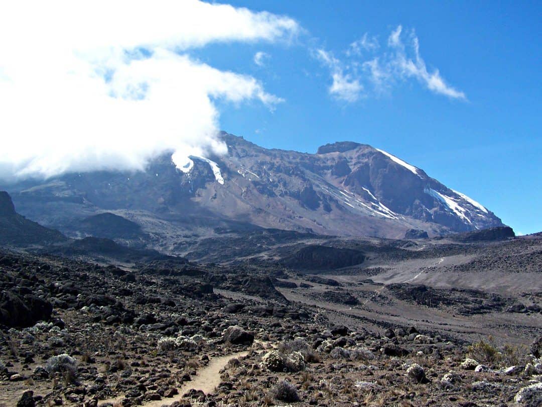 A Beginner's Guide To Climbing Mount Kilimanjaro