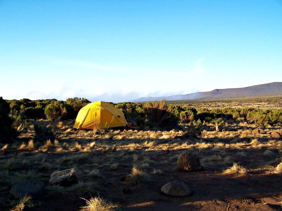 A Beginner's Guide To Climbing Mount Kilimanjaro