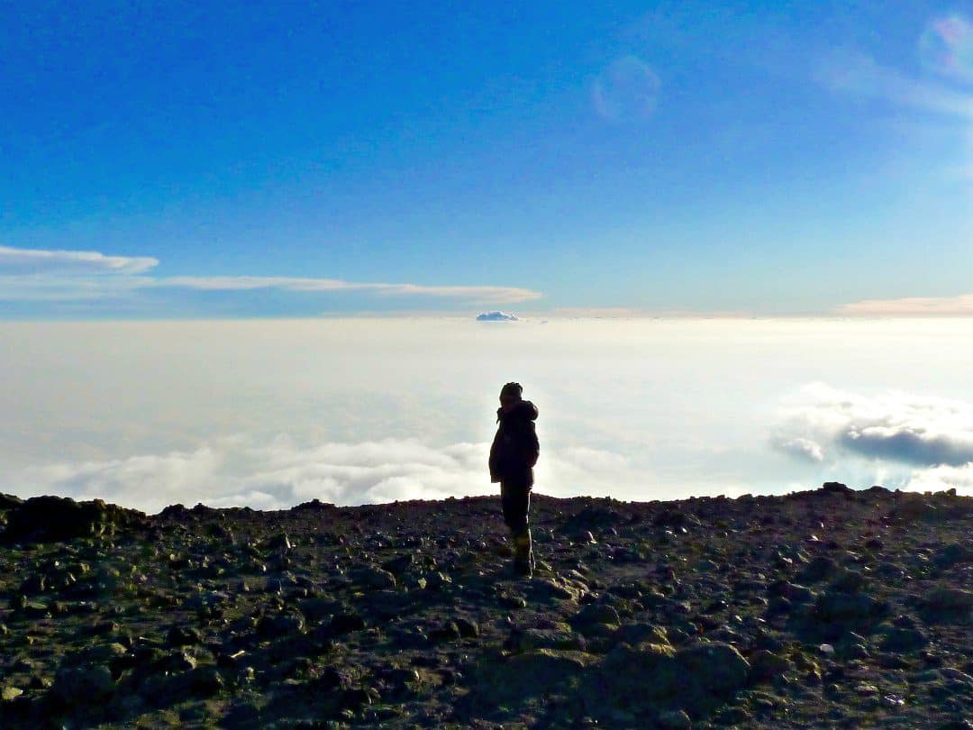 A Beginner's Guide To Climbing Mount Kilimanjaro