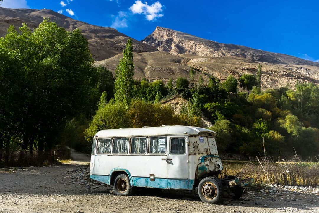 Shop Yamg Pamir Highway