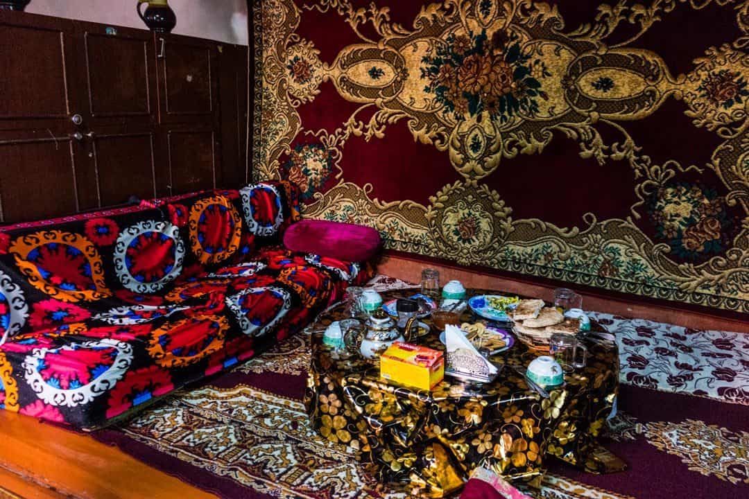 The ultimate guide to taking a route trip on the The Ultimate Guide to Travelling the Pamir Highway inward Tajikistan