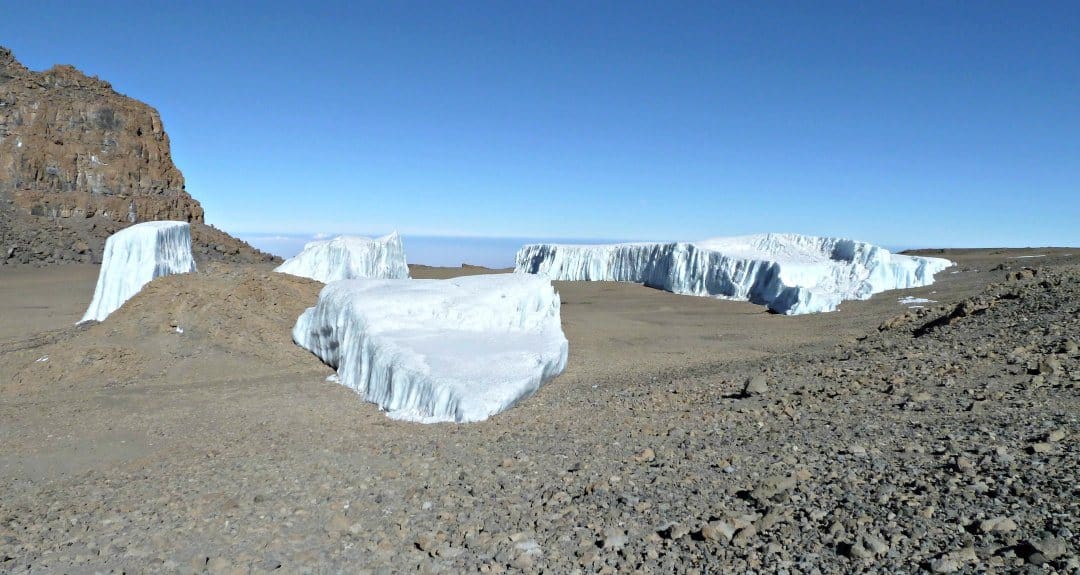 A Beginner's Guide To Climbing Mount Kilimanjaro