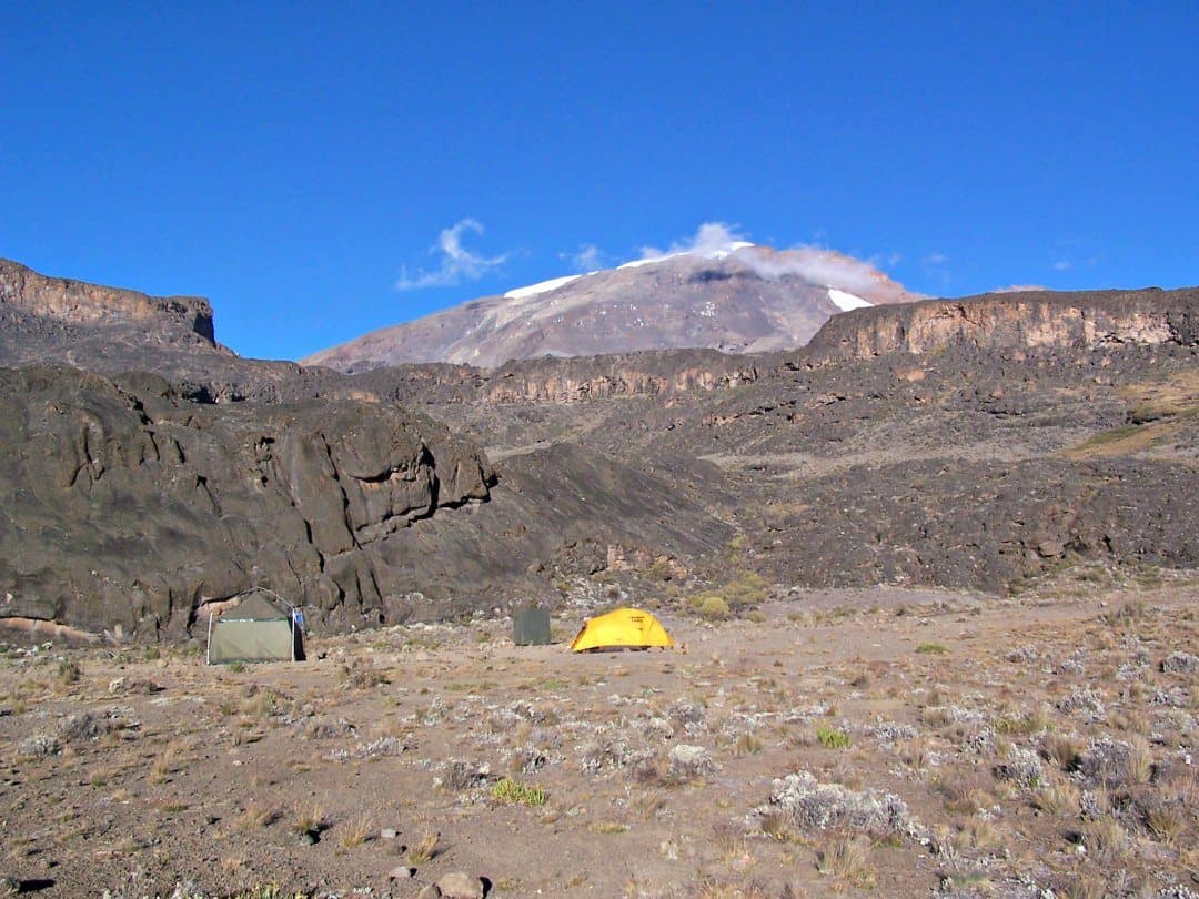 A Beginner's Guide To Climbing Mount Kilimanjaro