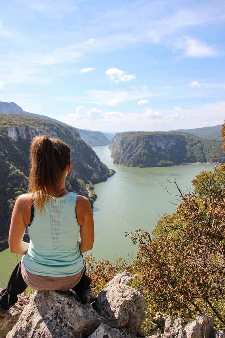 The bulk of travelers who see my domicile dry soil seldom take away Romania for its mount The Beginner’s Guide to Hiking inwards Romania