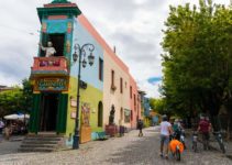 The PERFECT 3 Days in Buenos Aires Itinerary [2022]