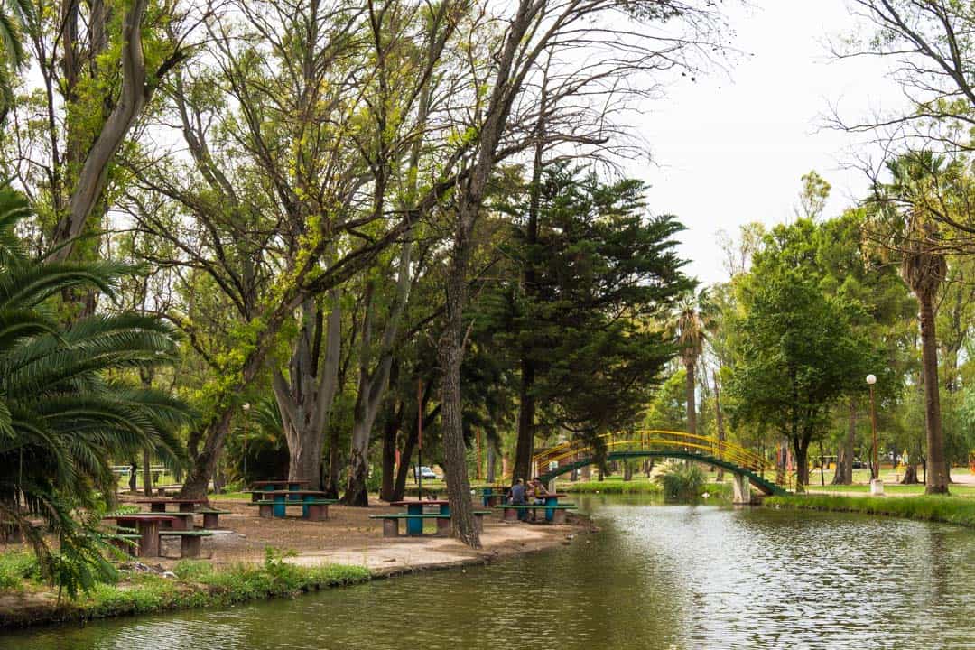 There is no ameliorate means to go across a province than yesteryear hitting the route amongst a sense of Overlanding Argentine Republic – Buenos Aires To Ushuaia By Bus
