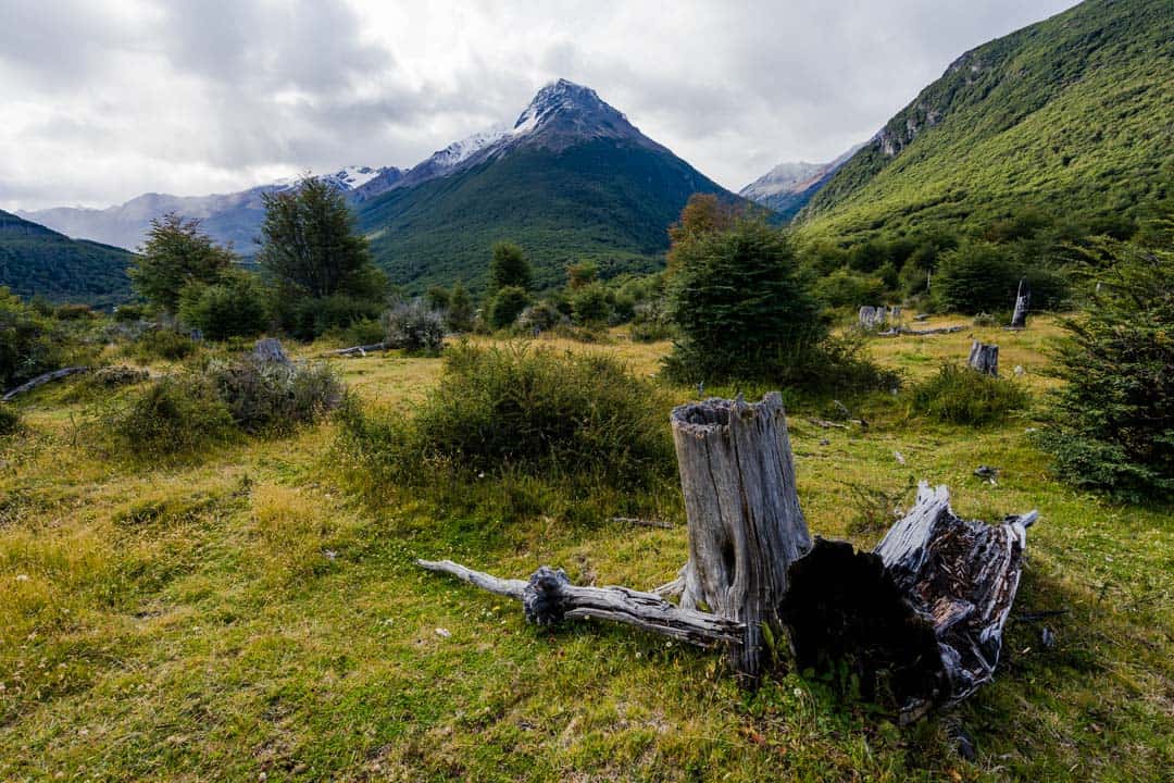 There is no ameliorate means to go across a province than yesteryear hitting the route amongst a sense of Overlanding Argentine Republic – Buenos Aires To Ushuaia By Bus
