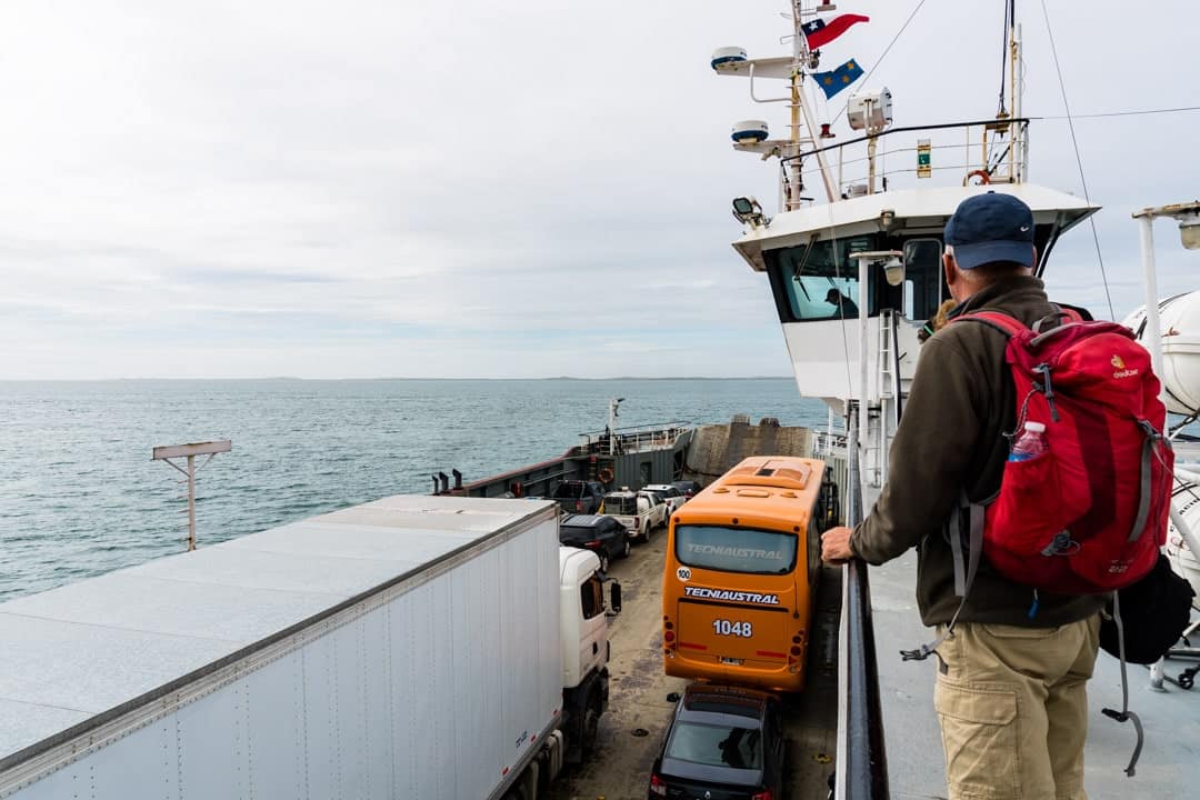 There is no ameliorate means to go across a province than yesteryear hitting the route amongst a sense of Overlanding Argentine Republic – Buenos Aires To Ushuaia By Bus