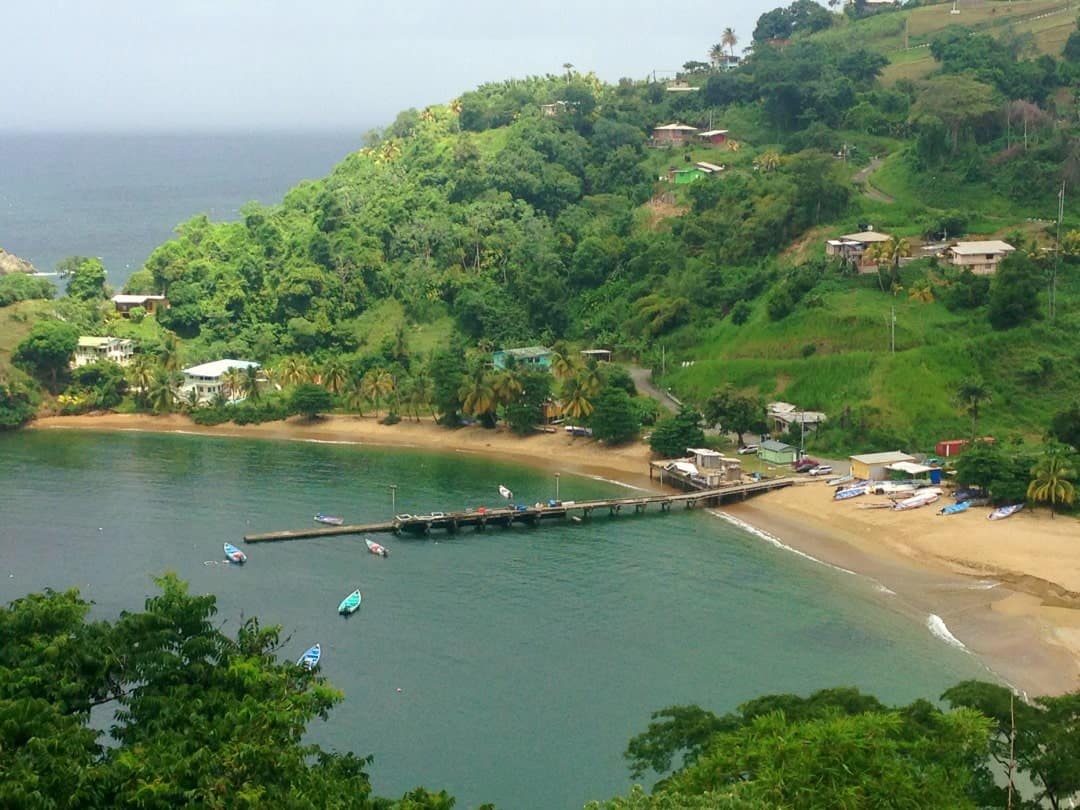 Reasons To Visit Trinidad And Tobago