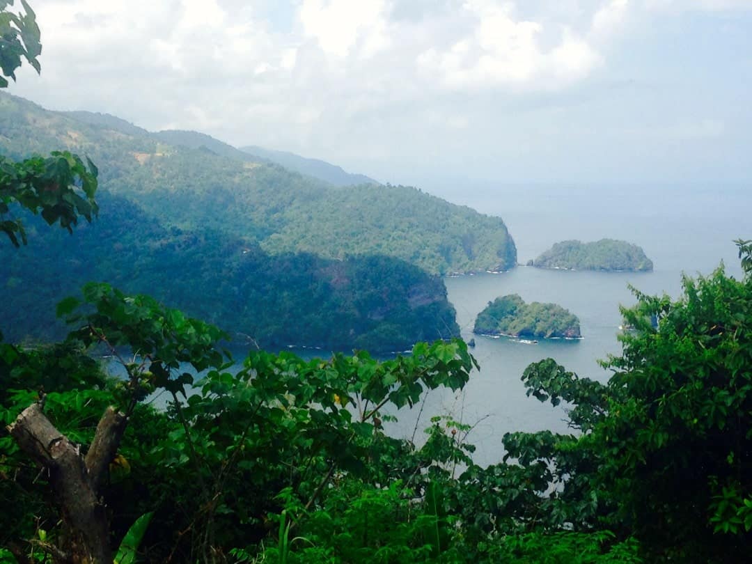 similar a distant minute cousin amongst a wild reputation Six Reasons Trinidad And Tobago Should Be The First Caribbean Area Country You Visit