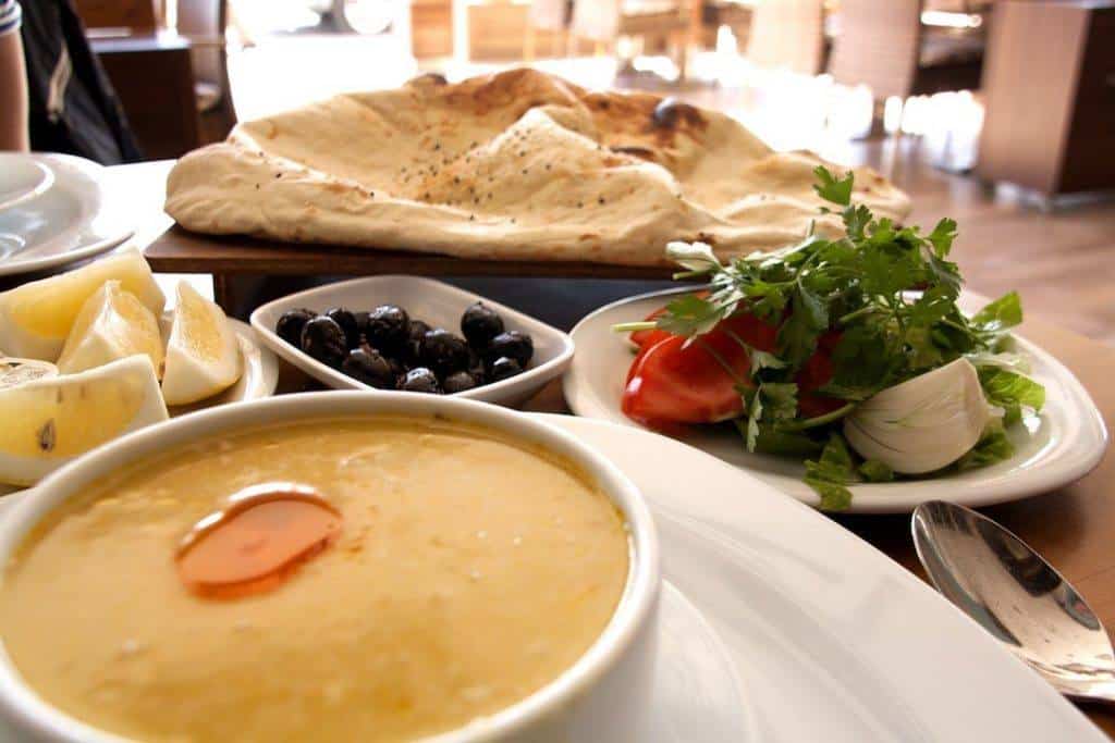 From feasting with the locals to travelling dorsum inwards fourth dimension at ancient monuments xi Fantastic Things to Do inwards Izmir, Turkey