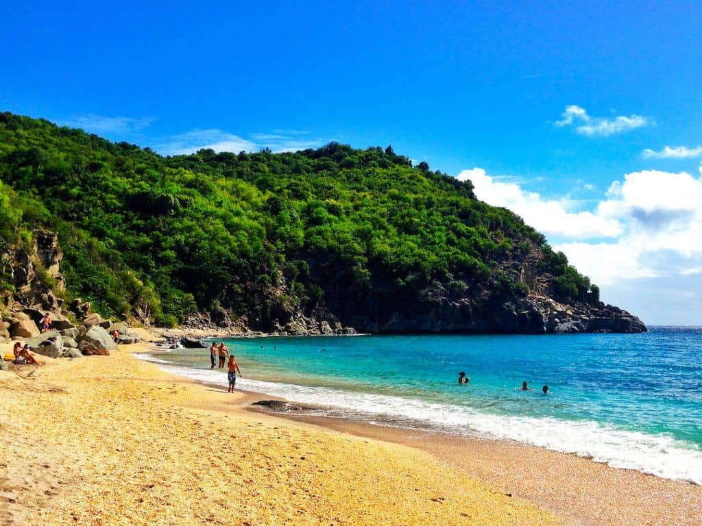 Things To Do In St Barts