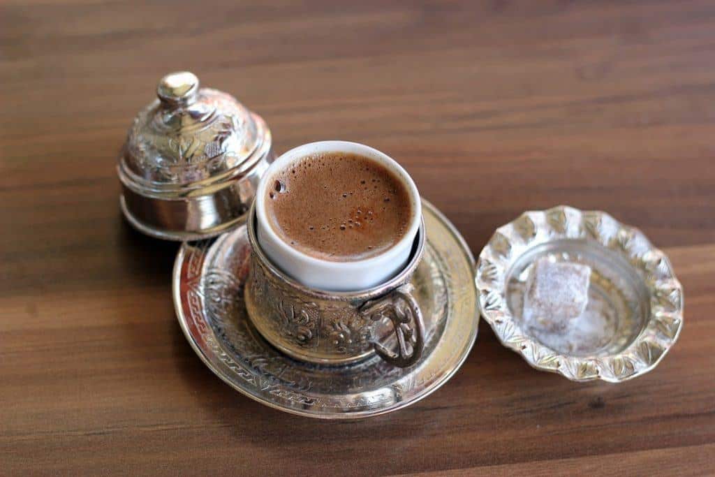 From feasting with the locals to travelling dorsum inwards fourth dimension at ancient monuments xi Fantastic Things to Do inwards Izmir, Turkey