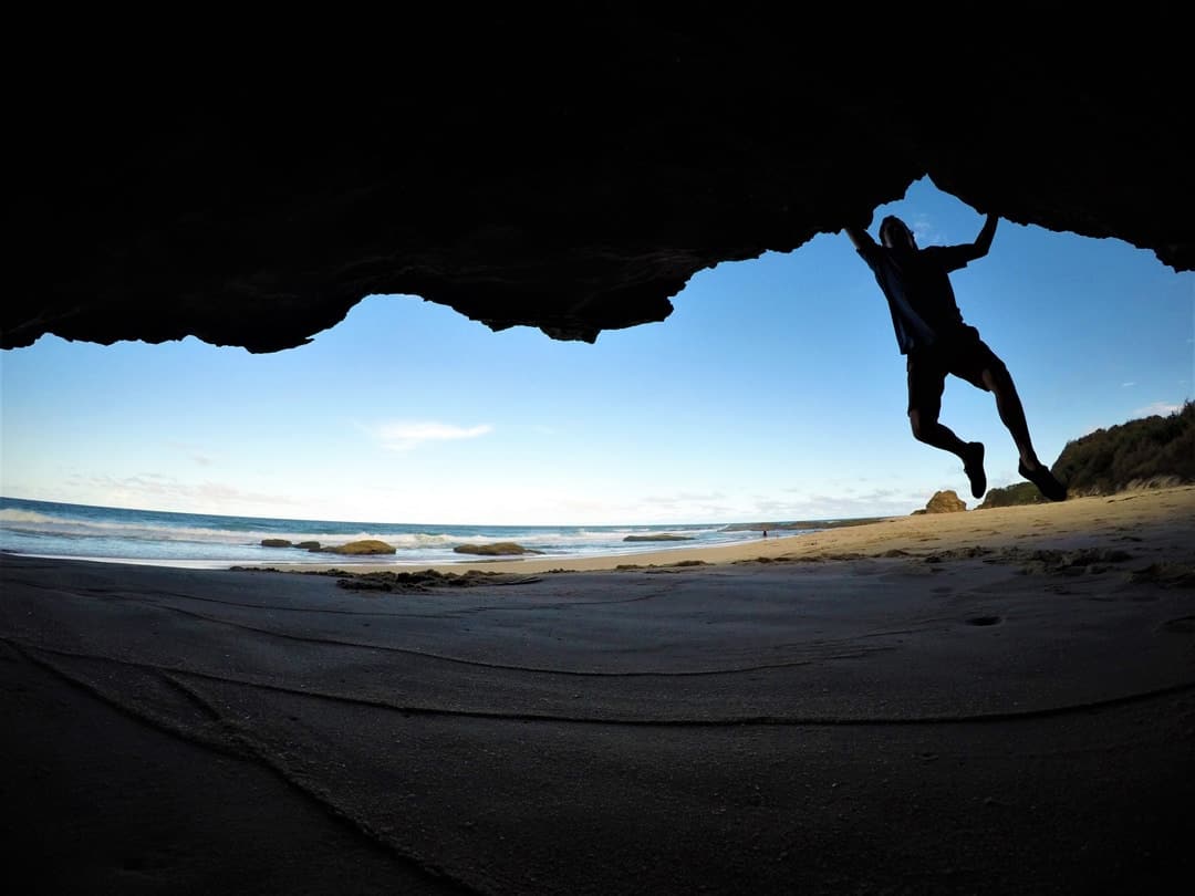 Bouldering How To Take Awesome Gopro Photos