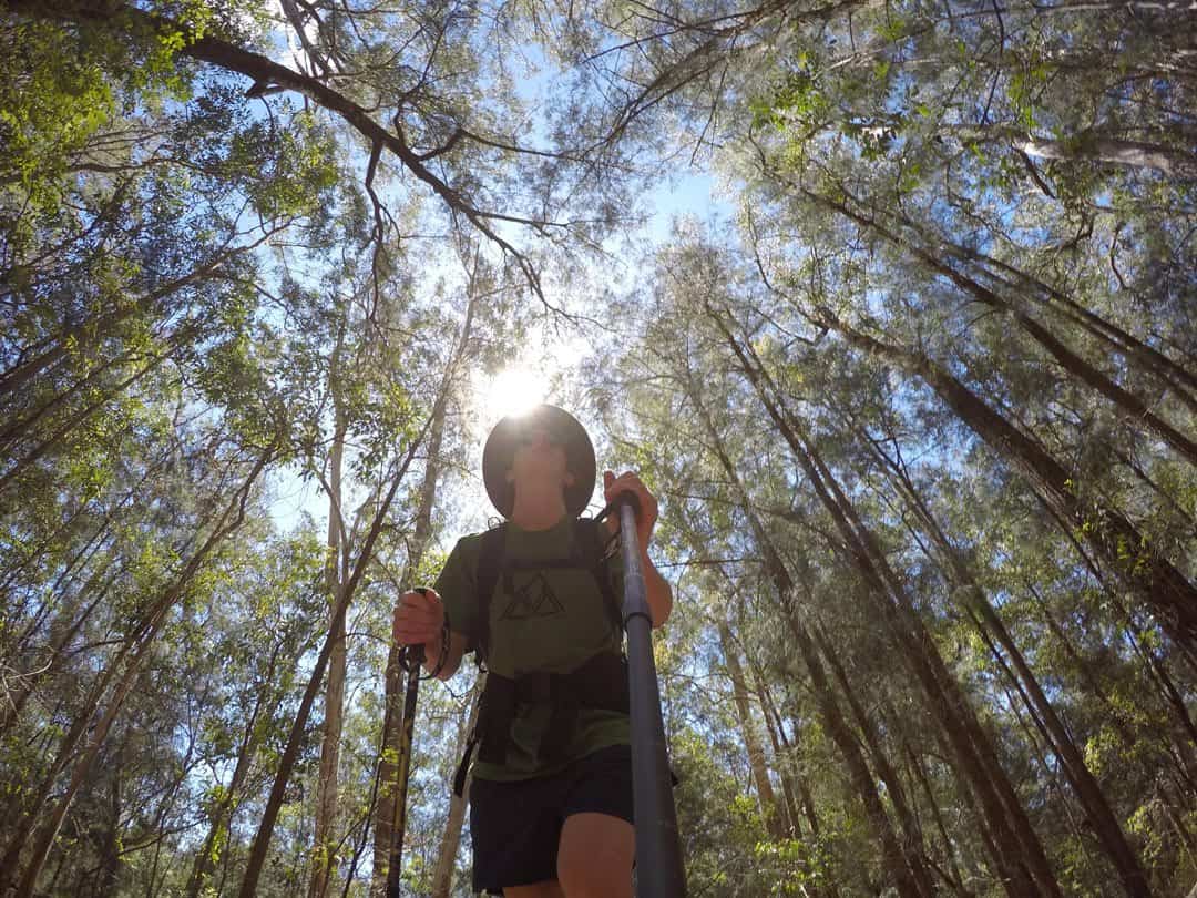 s are known for beingness the best activity photographic tv set camera on the planet seven Tips How to Take Awesome GoPro Photos (From a Pro)