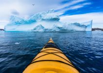Sea Kayaking in Antarctica – The Ultimate Guide for 2024