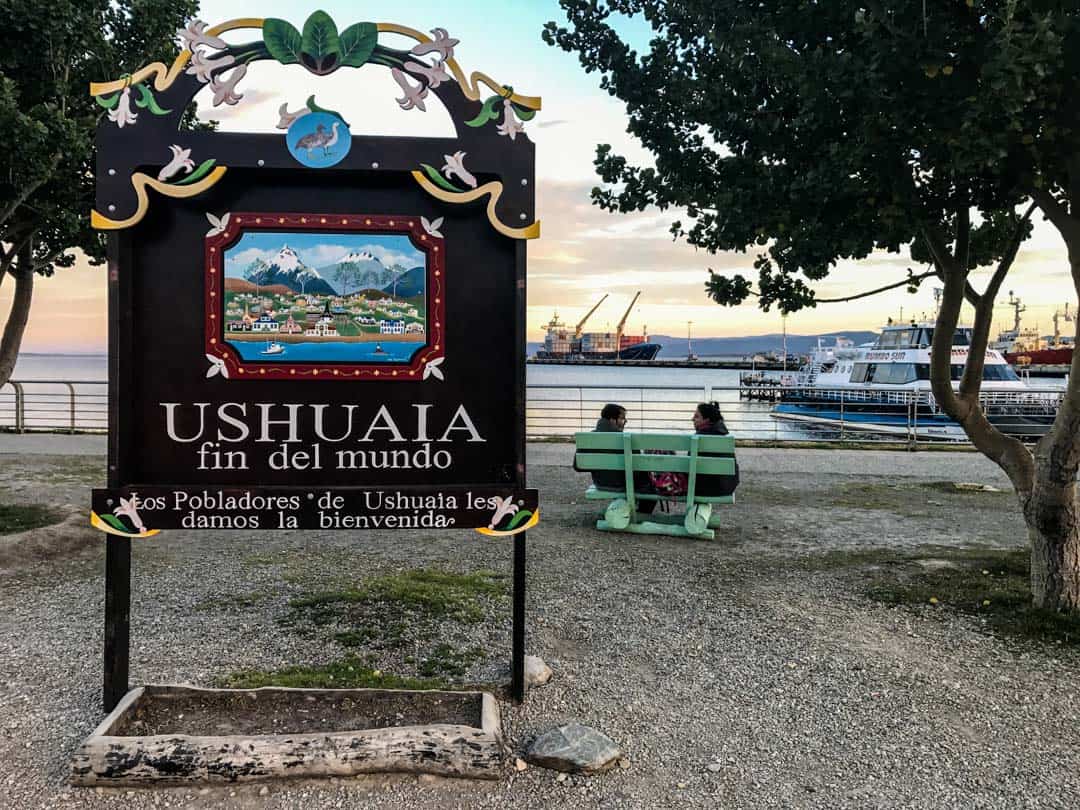 Ushuaia