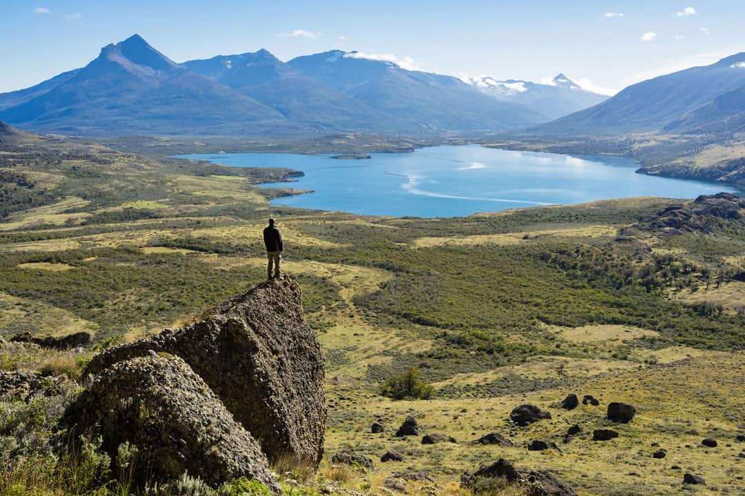 Puerto Natales Views