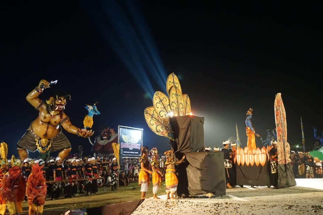 Bali Nyepi