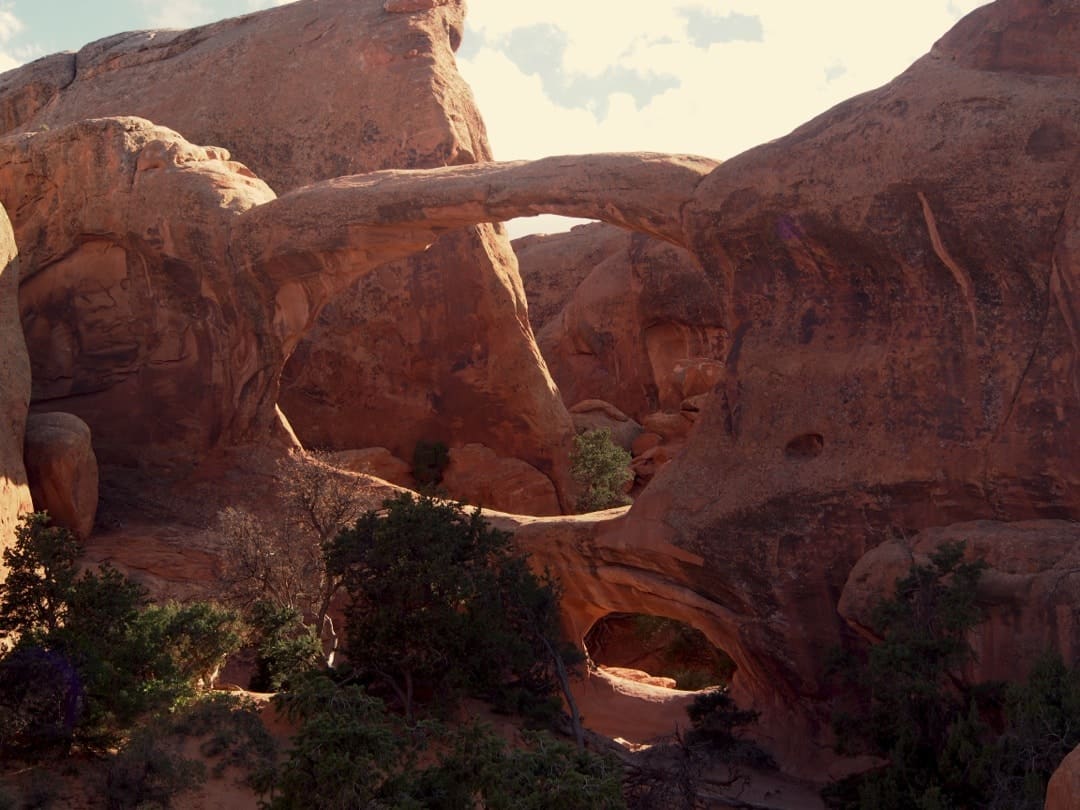 Arches National Park, Utah