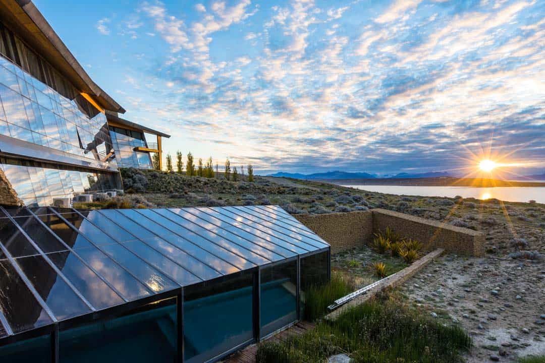 The backpacker inward Puerto Natales was pretty convincing when nosotros asked them what they though H5N1 Complete Guide to Visiting Perito Moreno Glacier inward 2019