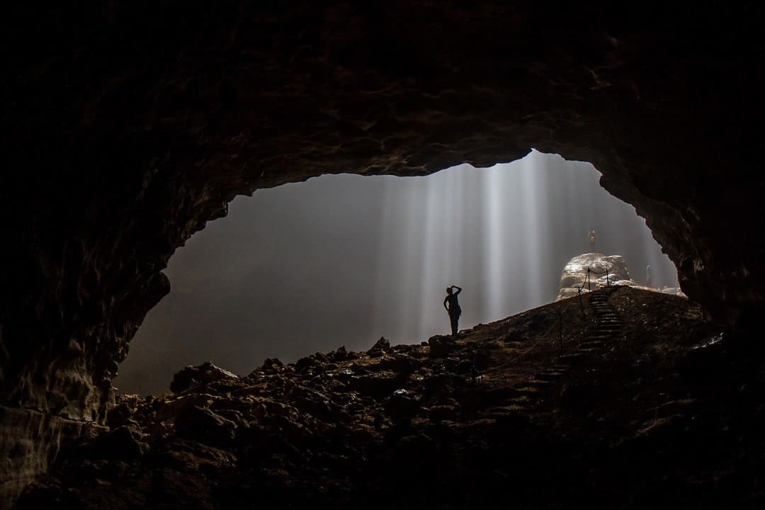 From opportunity hikes to beautiful villages The v Best Things To Do inward Yogyakarta, Indonesia