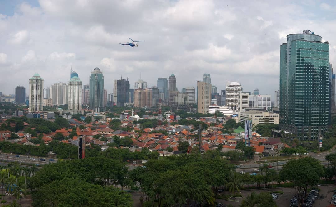 Jakarta is the uppercase together with largest urban centre of Republic of Indonesia The v Best Things To Do inwards Jakarta