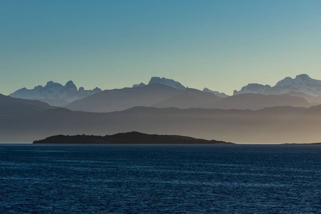 Puerto Natales Skorpios Iii Kaweskar Route