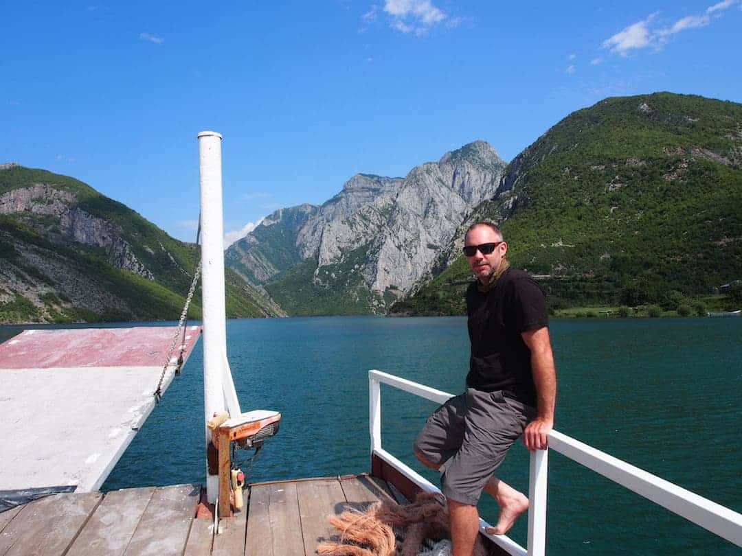 Welcome to the Mongol Diaries series by Benny D The Mongol Rally Diaries – Week 1: Switzerland To Turkey