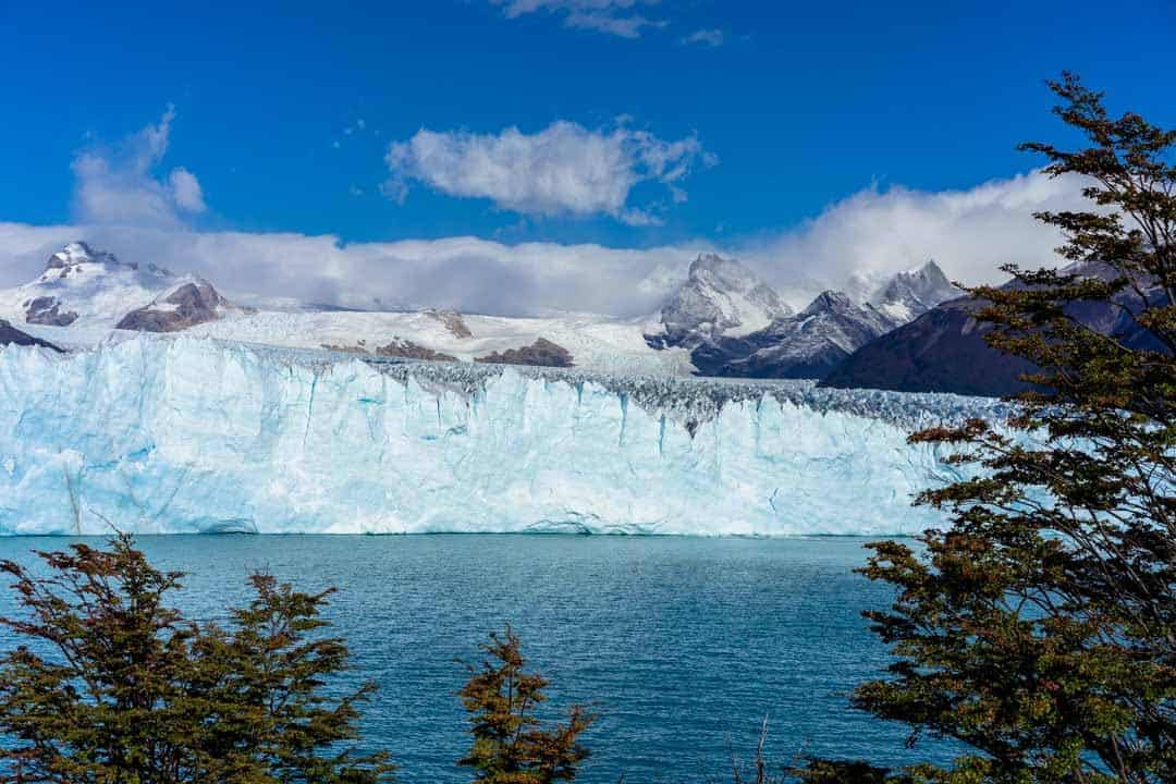 Perito Moreno Glacier El Calafate