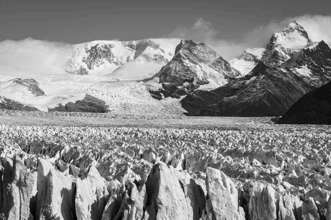 The backpacker inward Puerto Natales was pretty convincing when nosotros asked them what they though H5N1 Complete Guide to Visiting Perito Moreno Glacier inward 2019